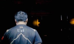 uzi筑梦精灵最新爆料,揭秘电竞传奇背后的故事